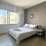Cityscape Apartament