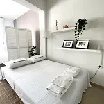 Cityscape Apartament *