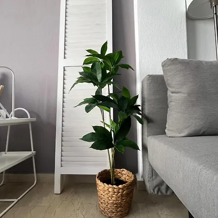 Cityscape Apartamento Larissa