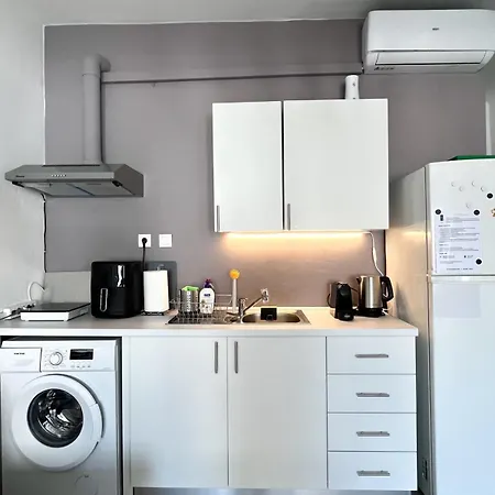 Cityscape Appartement *