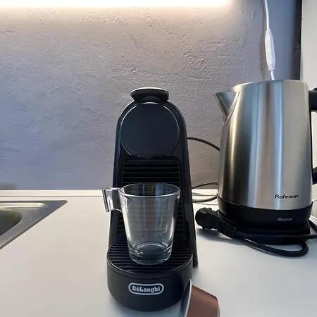 Appartement Cityscape