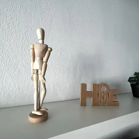 Cityscape Apartamento *