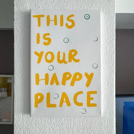 Cityscape Apartamento