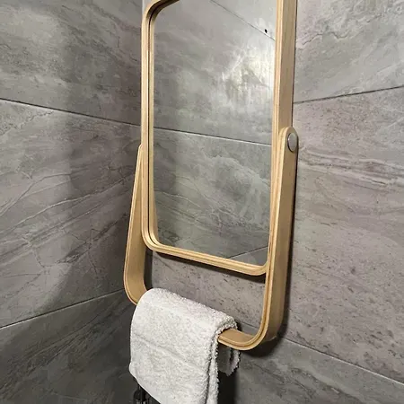 Apartamento Cityscape *