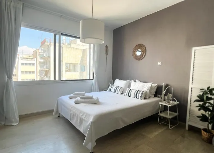 Cityscape Appartement