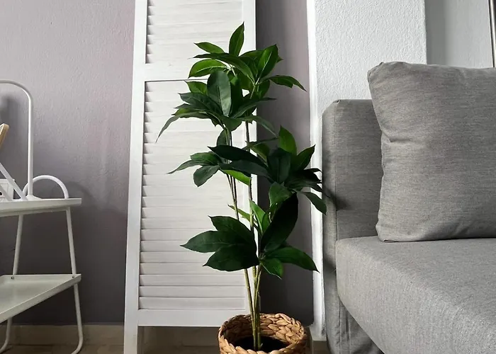 Cityscape Appartement Larissa