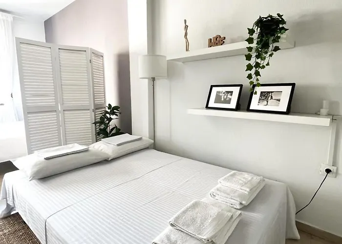 Cityscape Appartement *