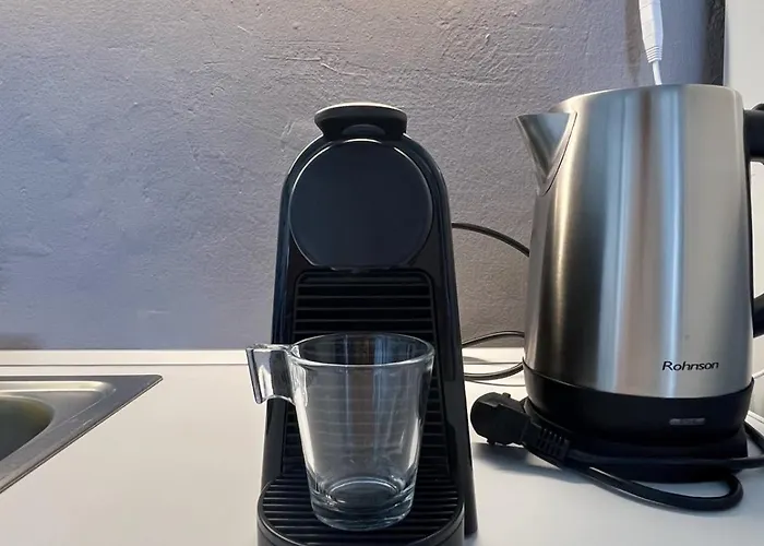 Appartement Cityscape