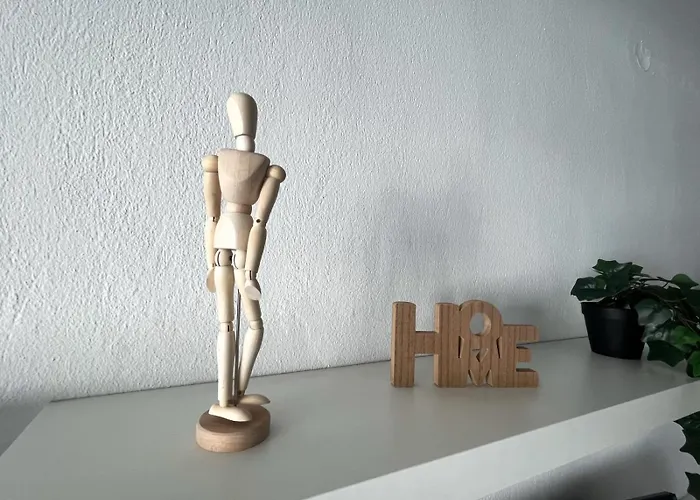 Cityscape Appartement *