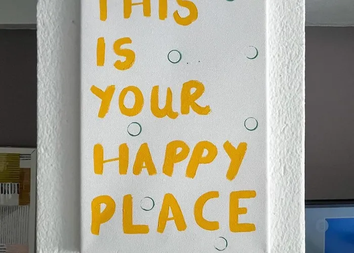 Cityscape Appartement