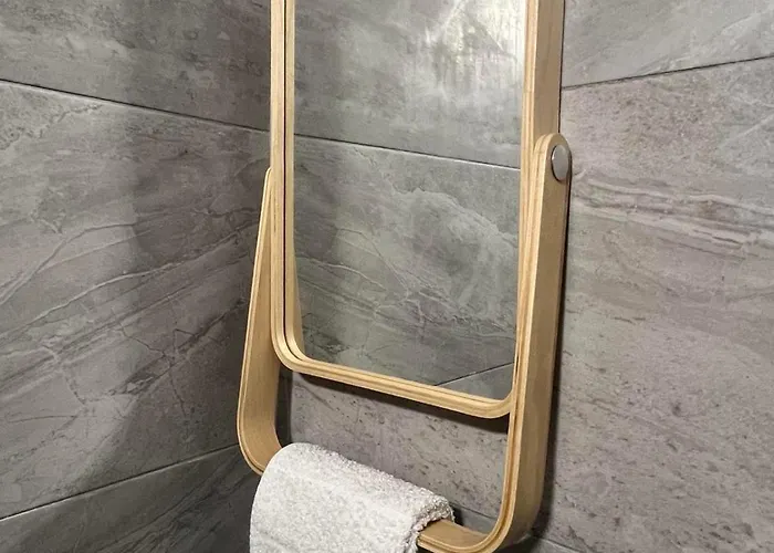 Appartement Cityscape *